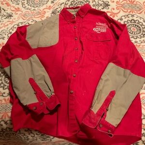 Men’s Hunting shirt